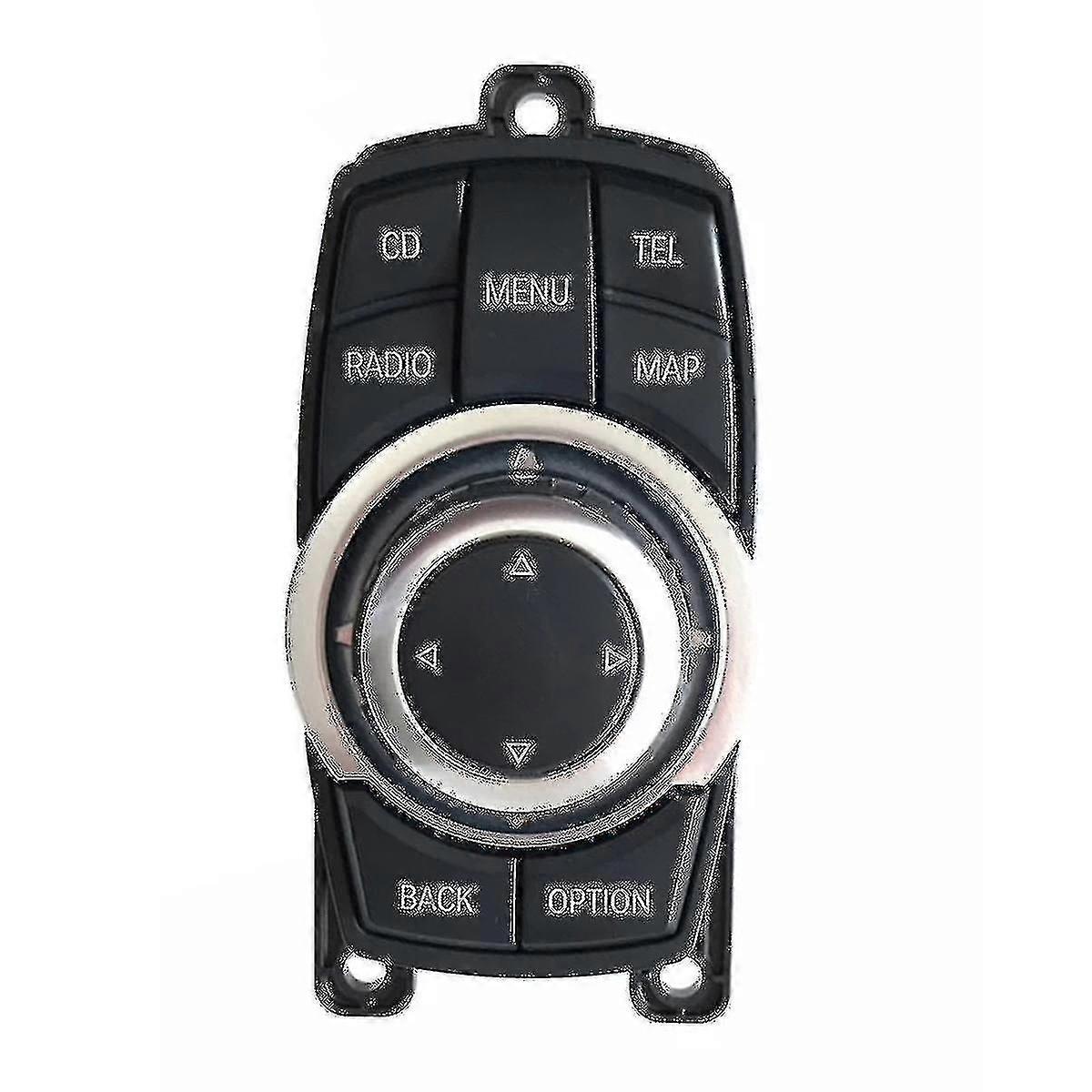 10pin Car Idrive Multimedia Radio Cic Nbt Controller Knob