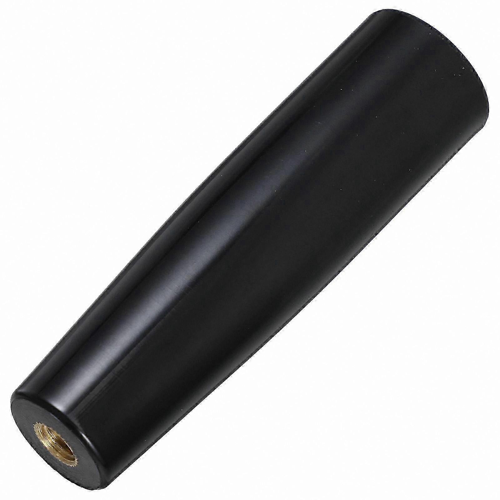 Rotating Bakelite Knob for Woodworking and BBQ Tools Swivel Handwheel Grip Handle for Grills and Machines Skewer Accessory