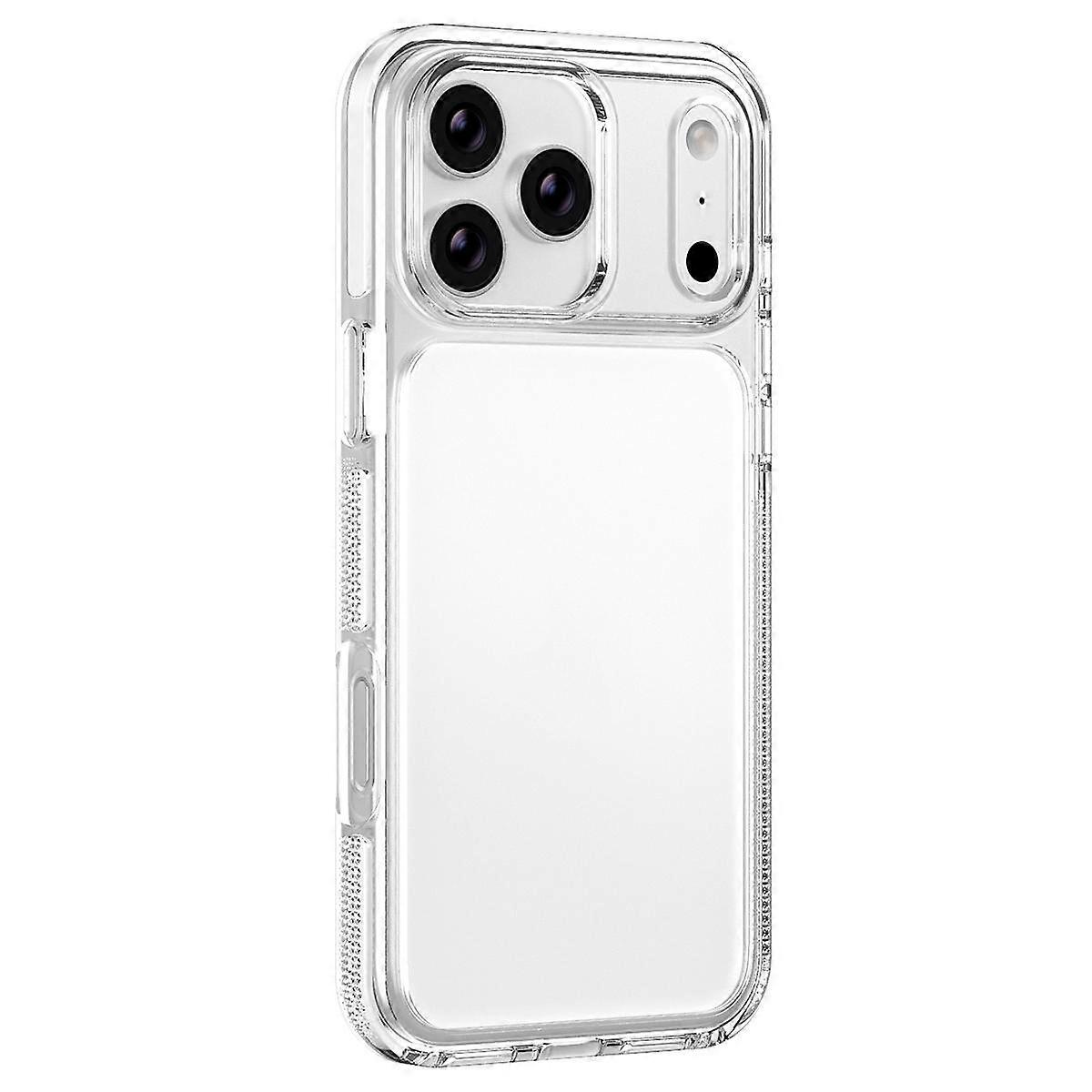 Ice Armor PC Hybrid TPU Phone Case