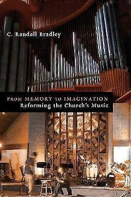 From Memory to Imagination