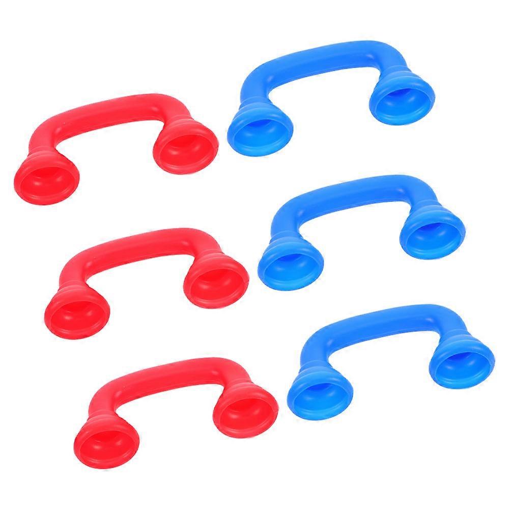 Auditory Feedback Toy Telephone for Language Development 30Pcs Assorted Color