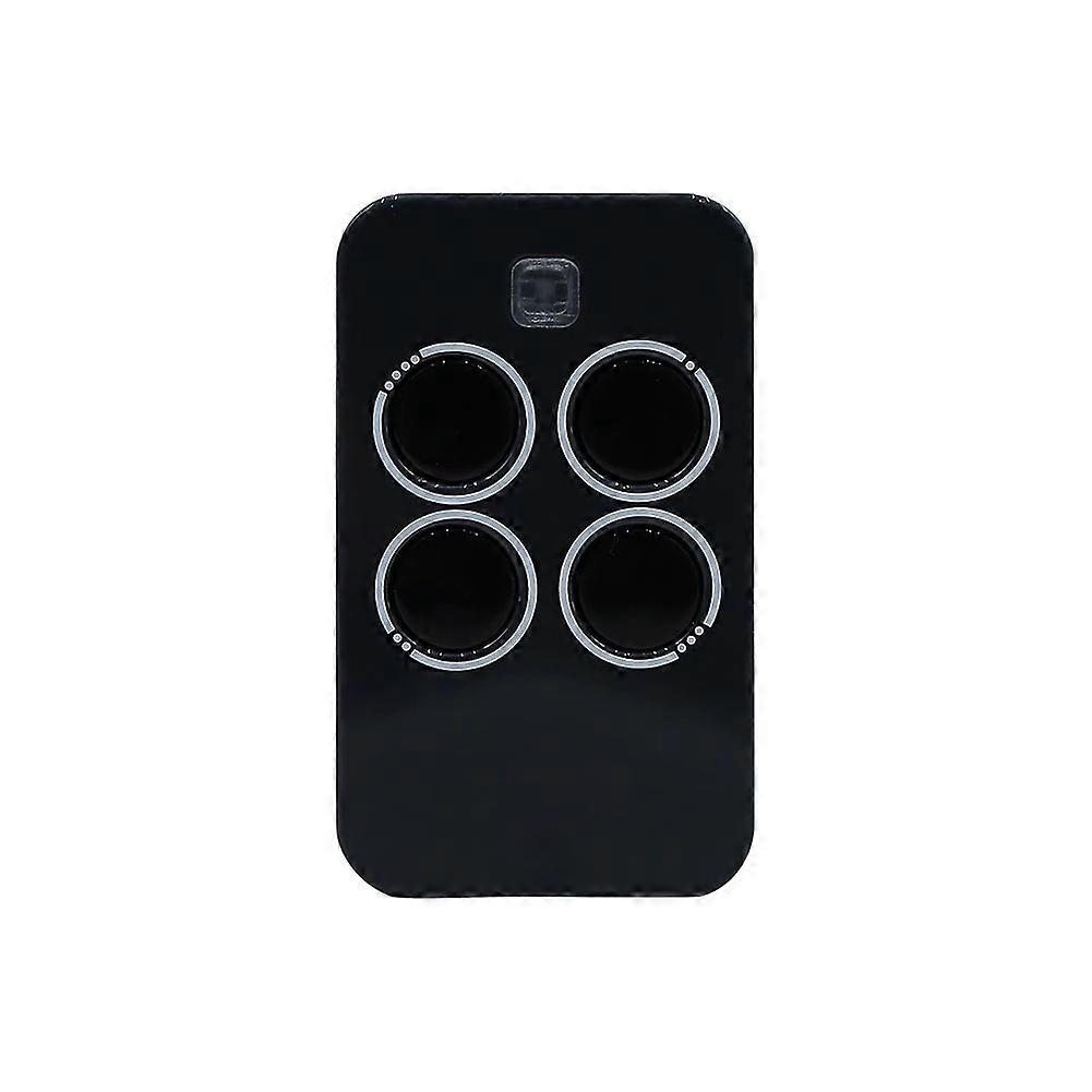 For FAAC Garage Door Remote Control 433MHz Rolling Code for XT4 433 RC 787452 787454