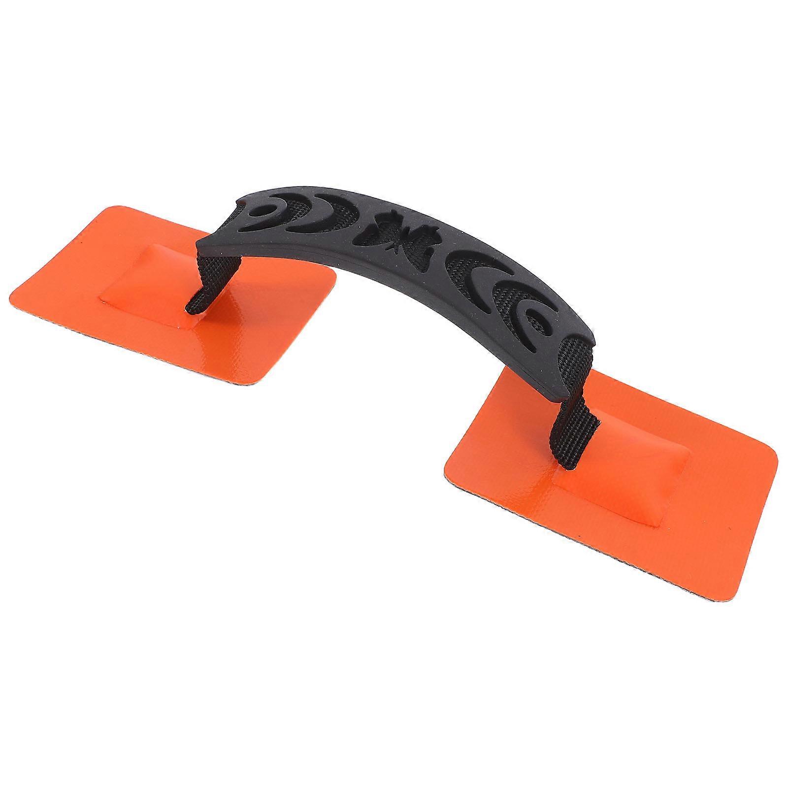 Inflatable Surfboard Handle for Kayak Paddle Grip Stable Boat Handle