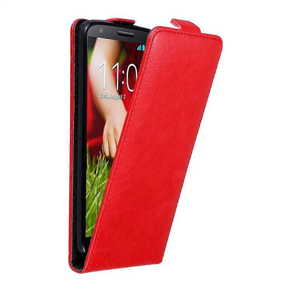 Capa Protetora LG G2 - com Clipe Magnético