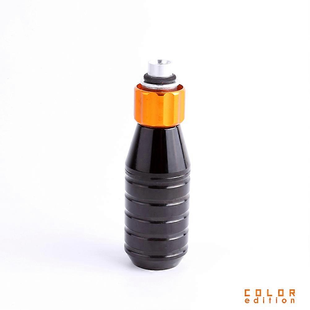 Black Grip Handle Adjustable Length for Machine Use