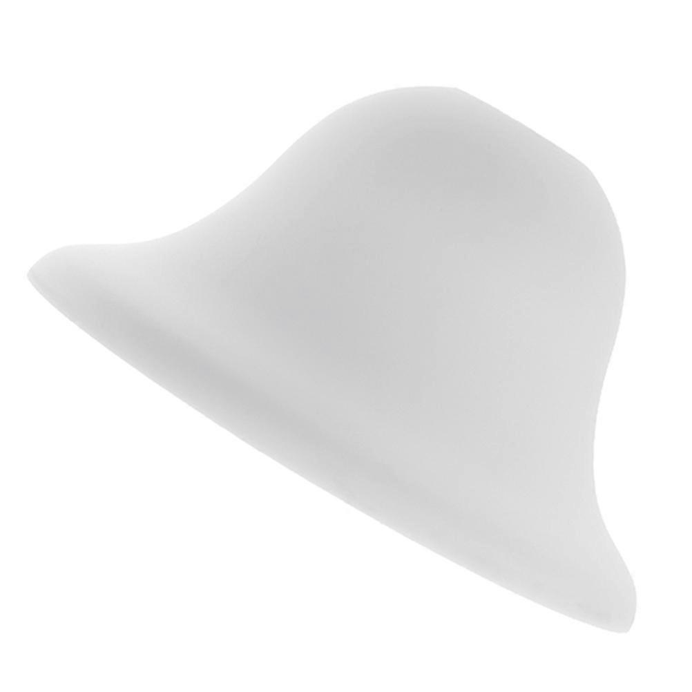 Plastic Lamp Shade for Lamp Creative Hat Shape Versatile Style