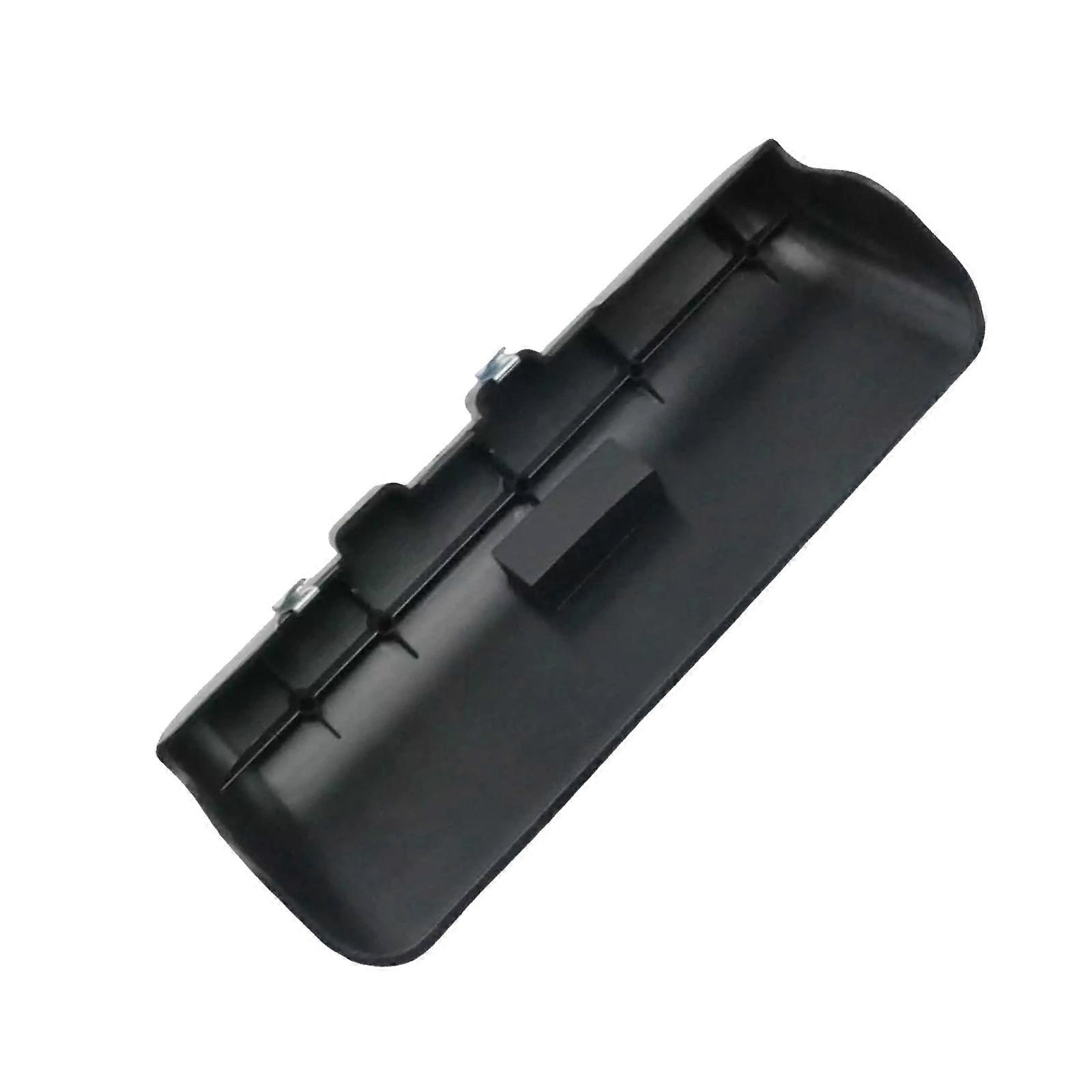 For Dodge Durango 2018-2024 Engine Control Module Cover - Black 68334597AB