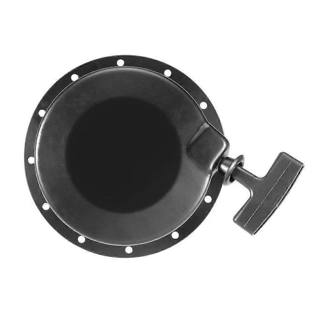 Recoil Starter for Yamaha Generator EF7200 EF7200DE 7200W Easy Install Durable Replacement Part