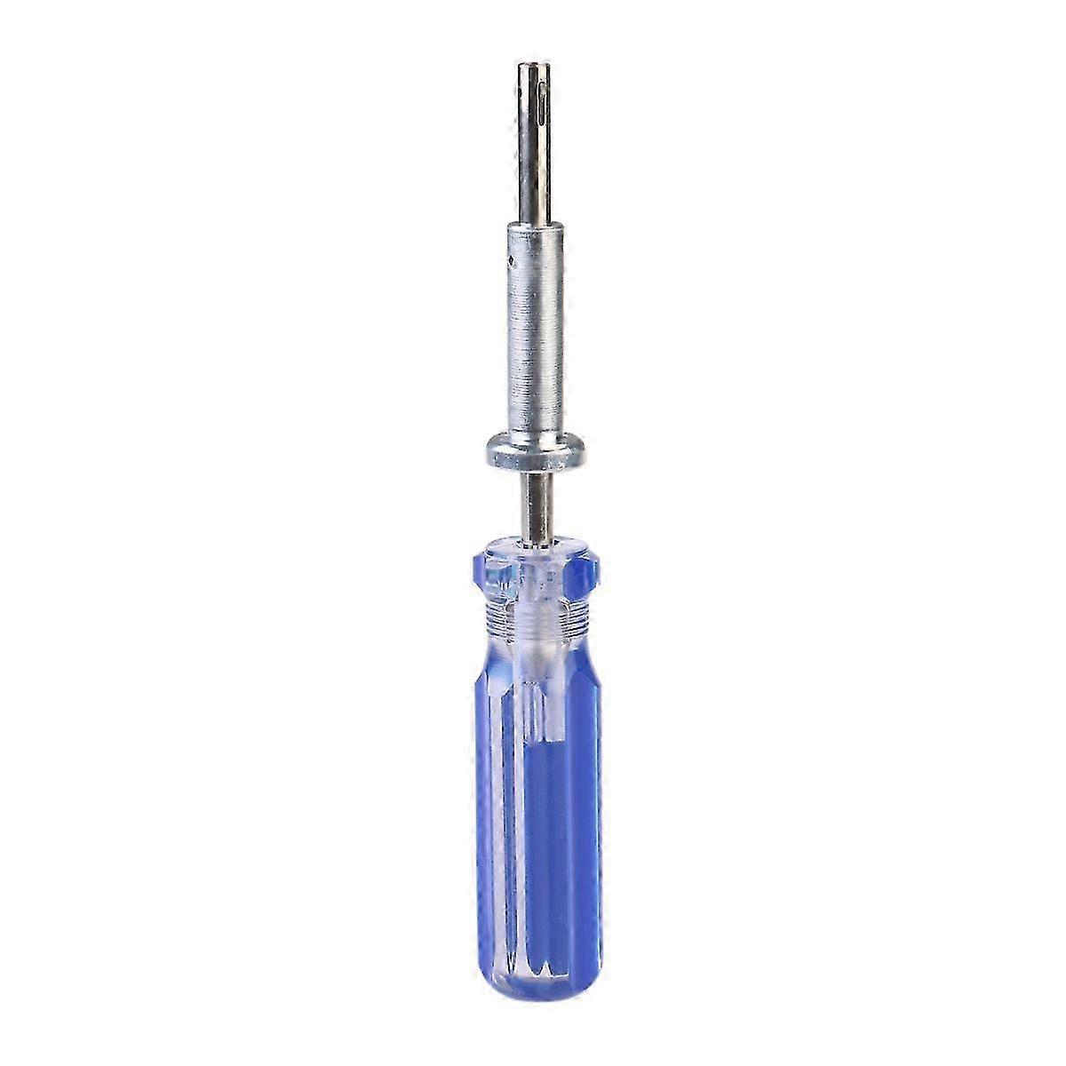 7 Inch CATV Cable Locking Terminator TV Tool 25-26s
