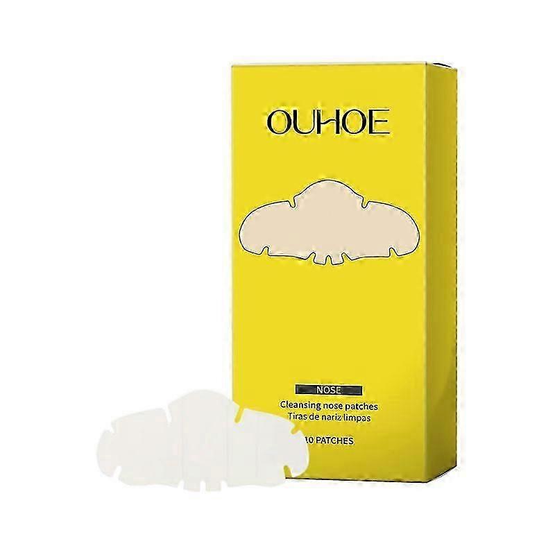 Cleansing Nose Patches Cleansing Nose Patches