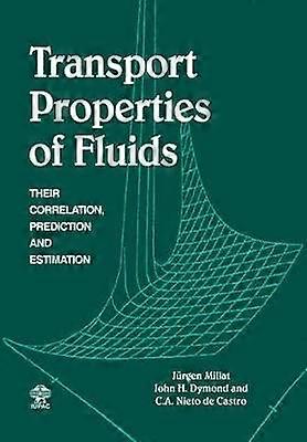 Transport Properties of Fluids