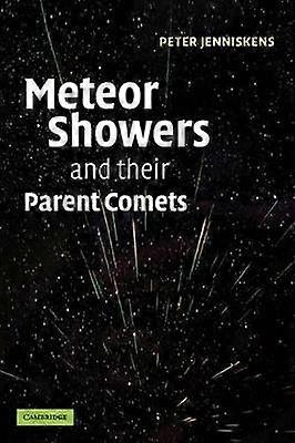 Meteor Showers and their Parent Comets