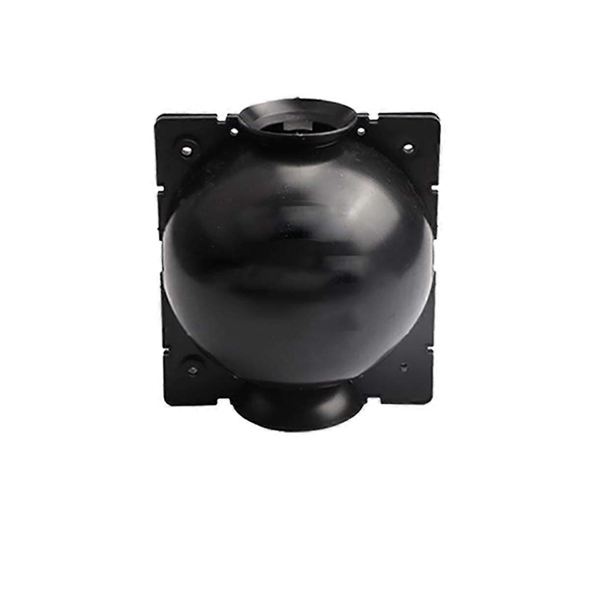 Plant Rooting Ball with Secure Locking for Fast Root Growth, Reusable Propagation Globe for Garden