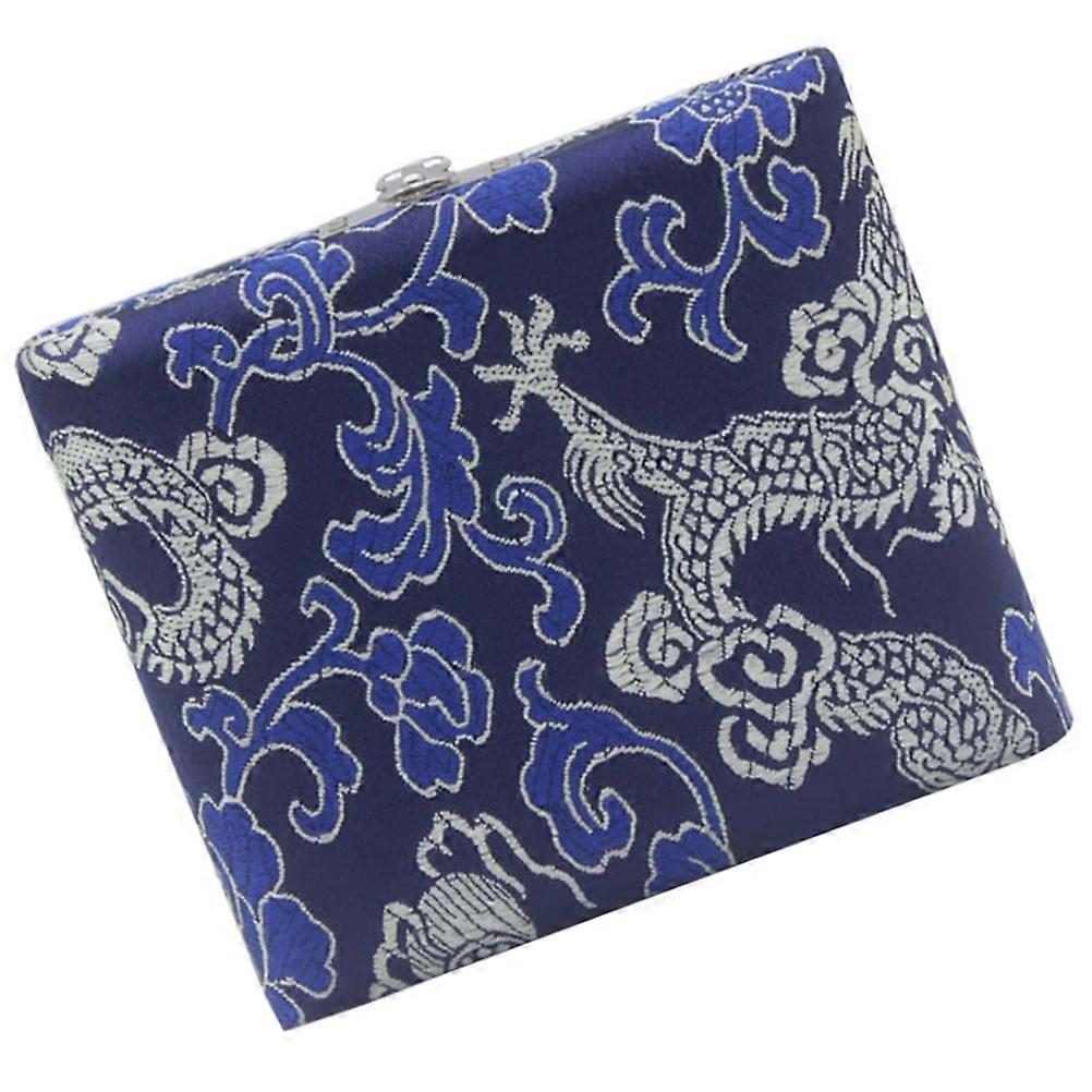 Durable Oboe Reed Box Compact Storage Performance Easy Carry 1Pack