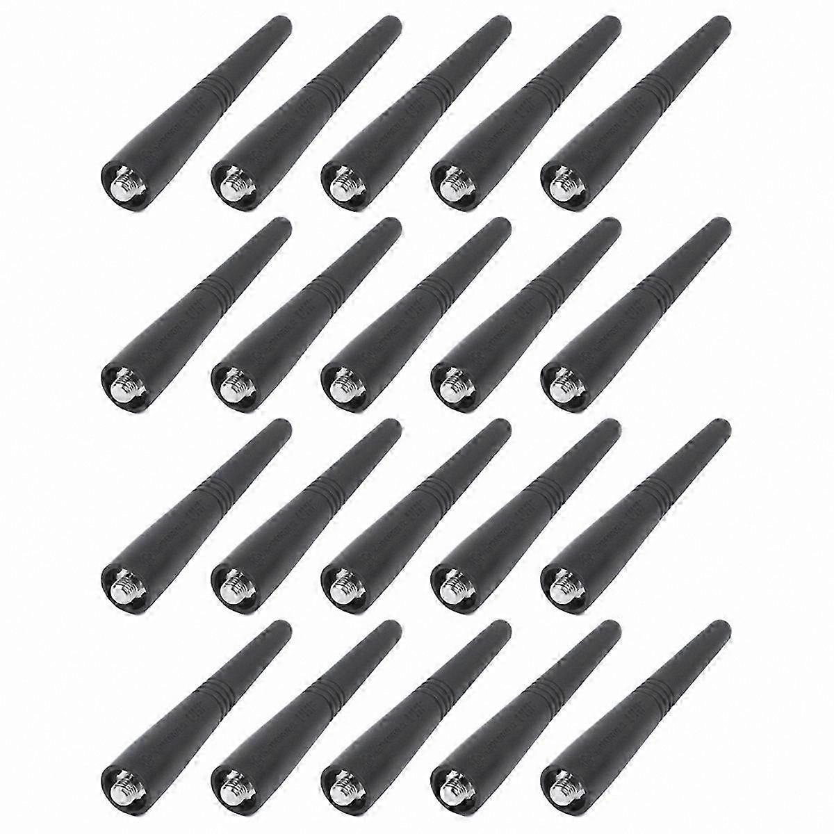 9 cm Replacement Antenna for Two-Way Radios