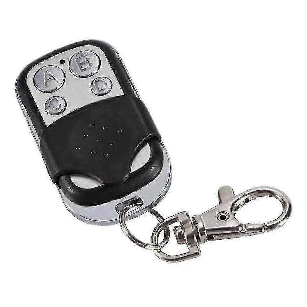 2025 Universal Remote Controls for Automatic Gate Door Frequency 433.92 Garage Door Opener E2U480