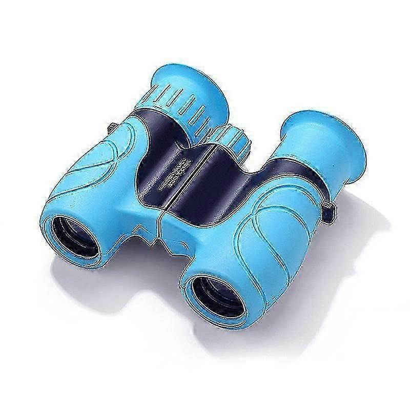 Children's 10*22 Hd High Power Binoculars