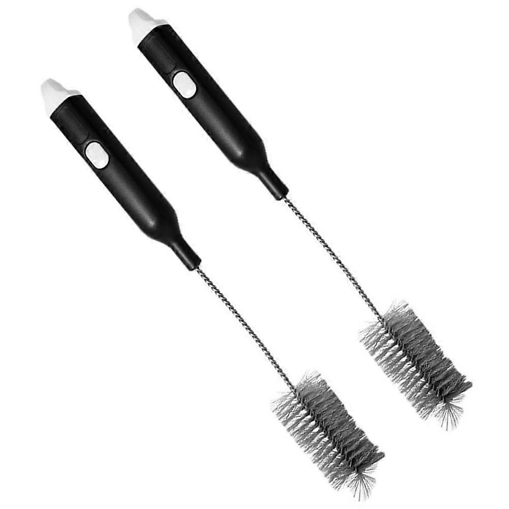 Vacuum Cleaner Brush Soft Bristle MultiSurface ABS Replacement Accessory for Narwal Tineco Midea