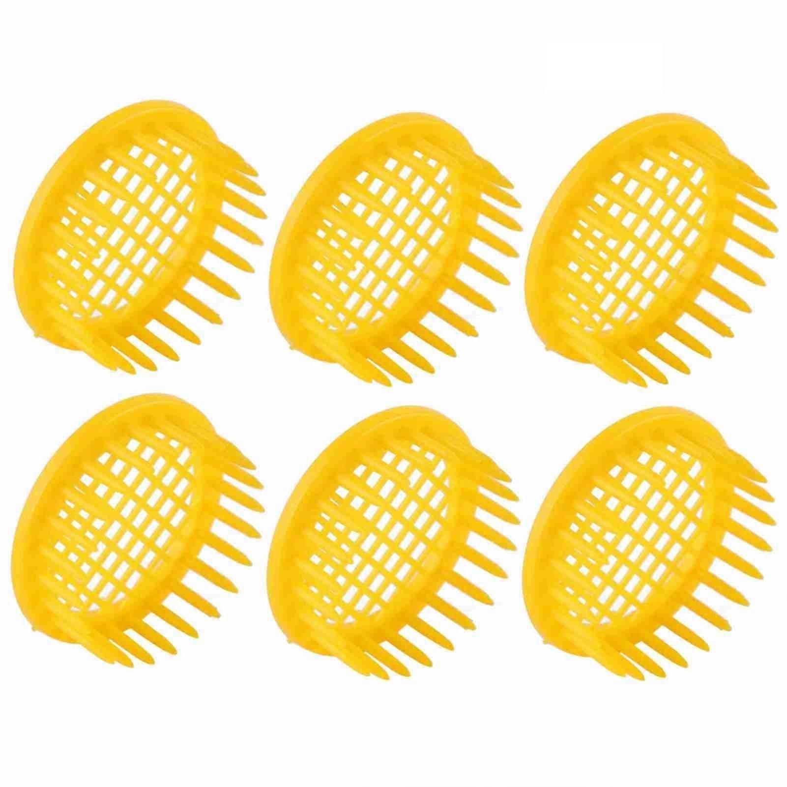 Queen Bee Rearing Kit with Cages and Tools for Beekeeping Equipment, Durable Reusable Design