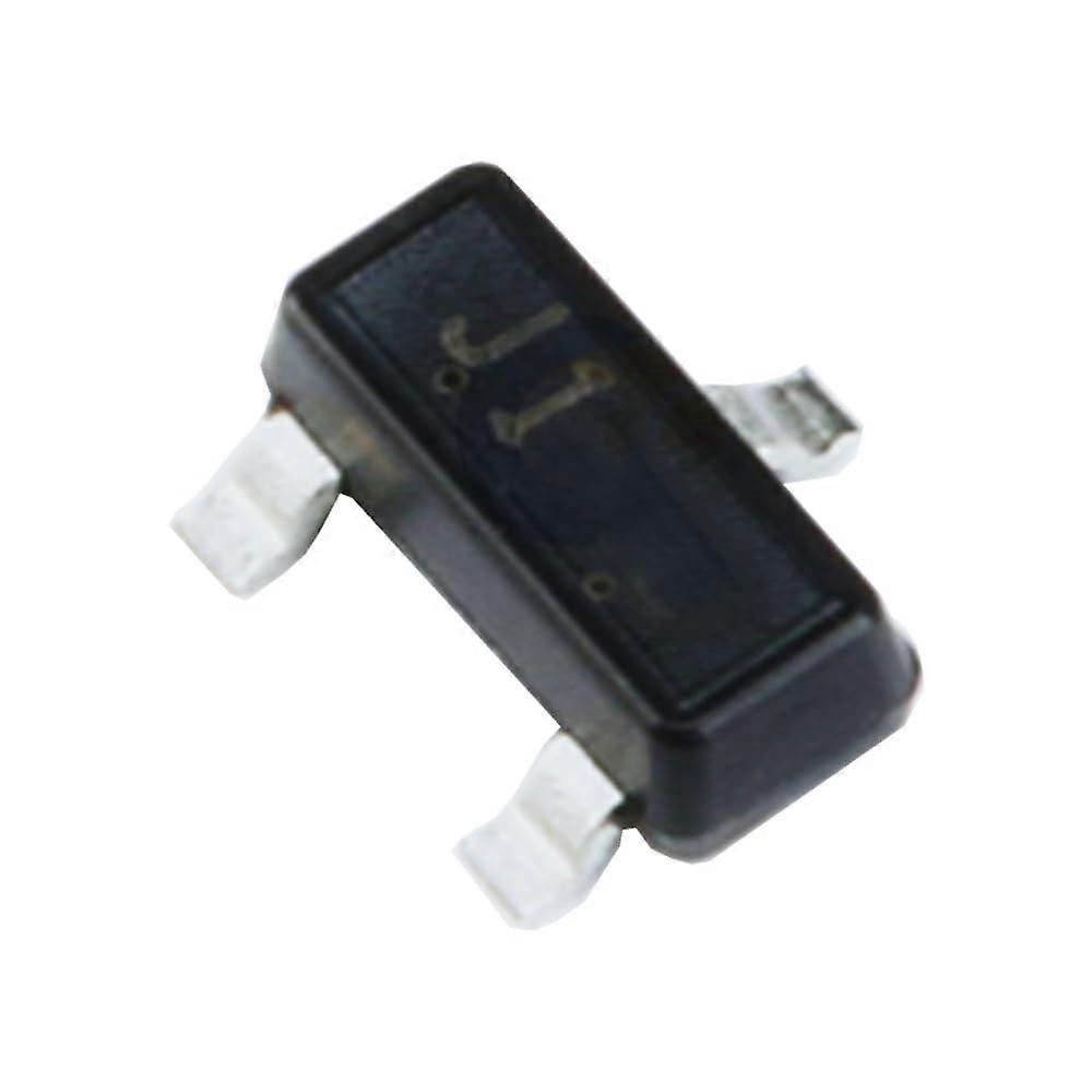 LBSS138LT1G NChannel MOSFET 50V 200mA SOT23 Transistor  Current Surface Mount 100pcs