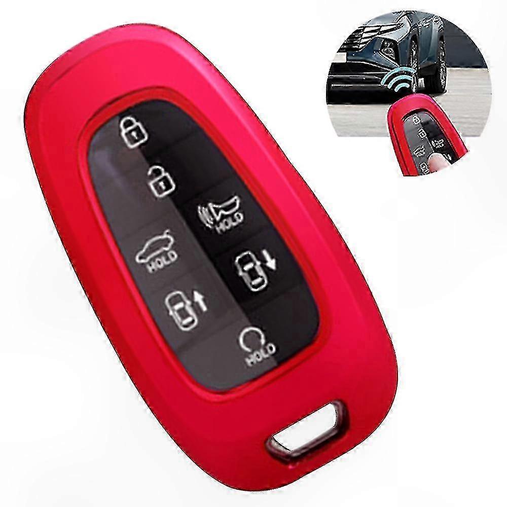 TPU Keyless Entry Remote Cover Protector Case