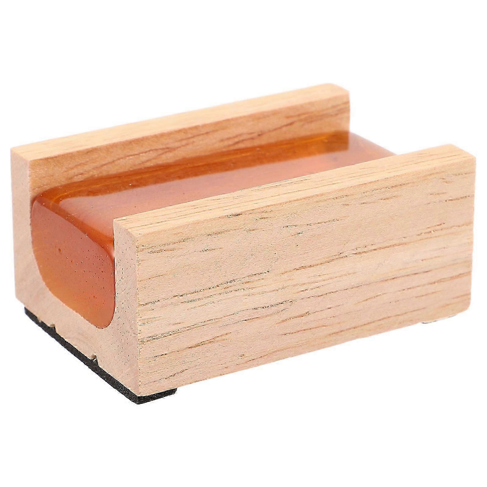 Violin Rosin for String Instruments Natural Resin Bow Accessories 3Pcs