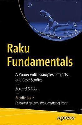 Raku Fundamentals