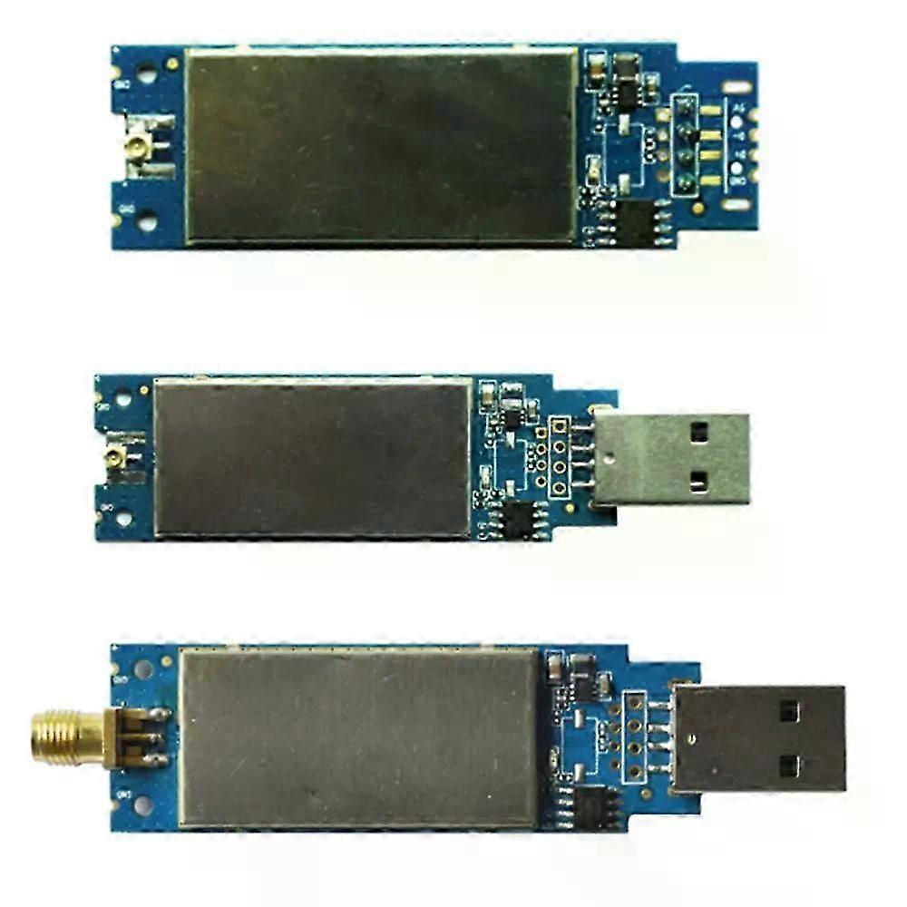 AR9271 150M Wireless Network Adapter Module: High-performance USB wireless network adapter, WiFi receiver with ultra-long range.