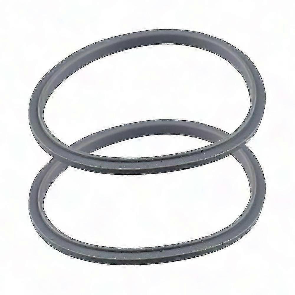 Nutribullet Replacement Gasket with Lip - 2 Pack for Blender & Speed Blender