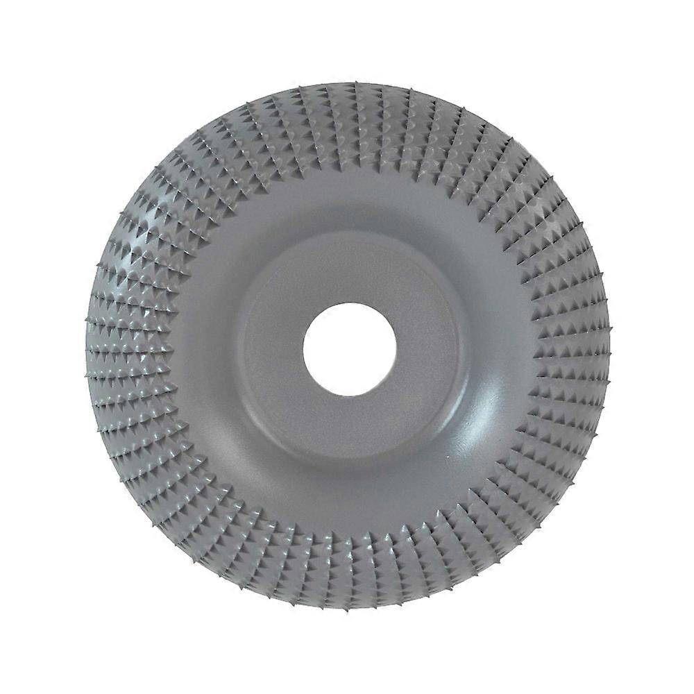 AW Tools Radial Convex Flat Rasp
