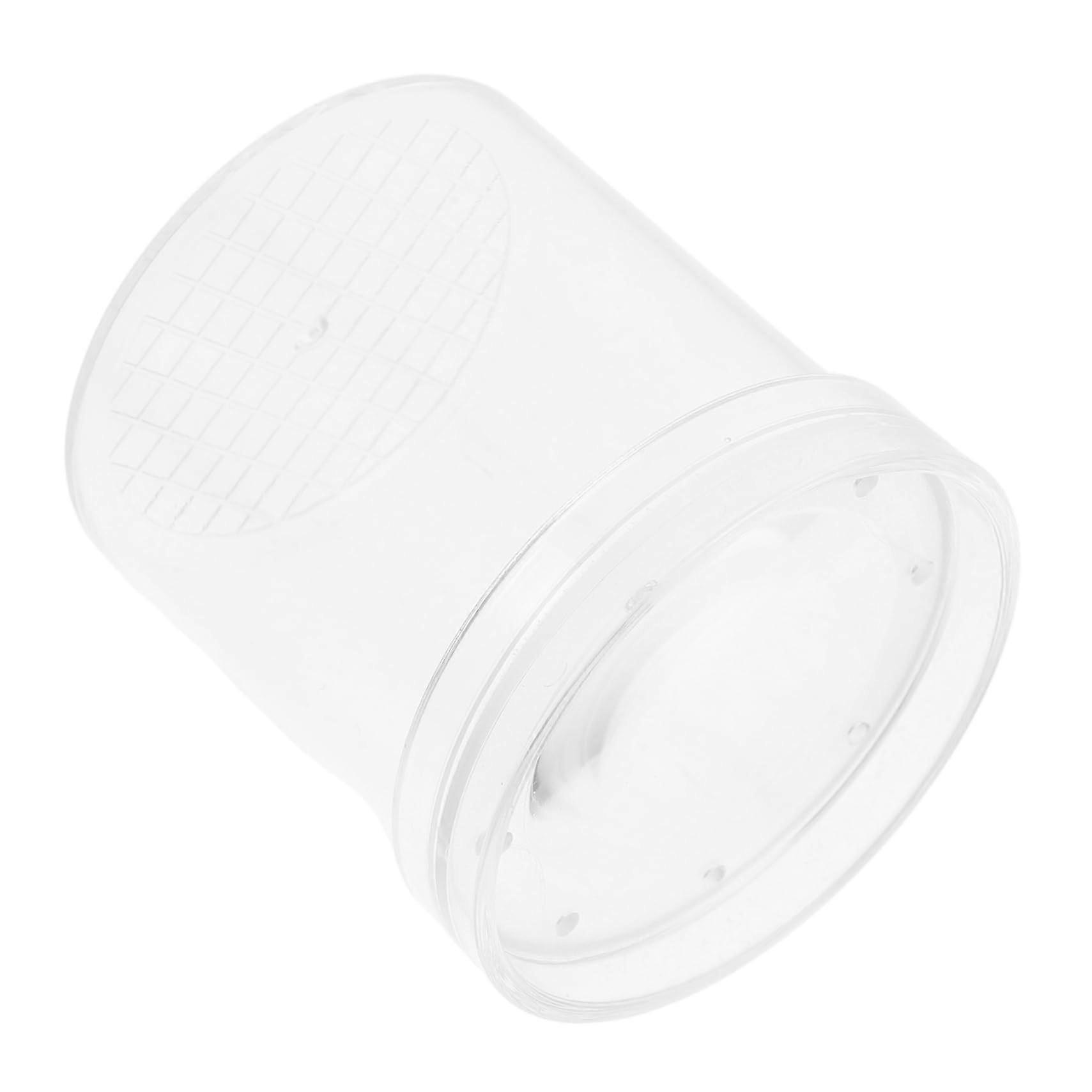 Bug Viewer with Threefold Magnifying Lens Kids Insect Observation Kit for Nature Exploration