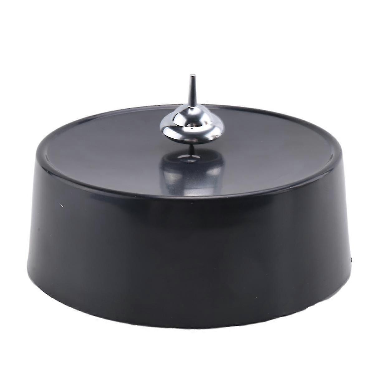 Top Electronic Motion Rotating Magnetic Gyro