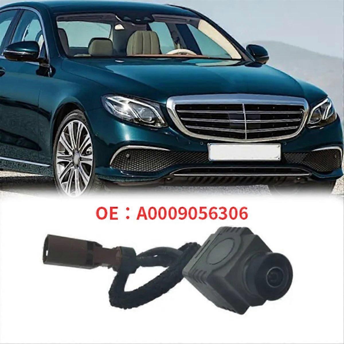 360° Front Surround Camera for E S G-Class Maybach 17-20 A0009056306