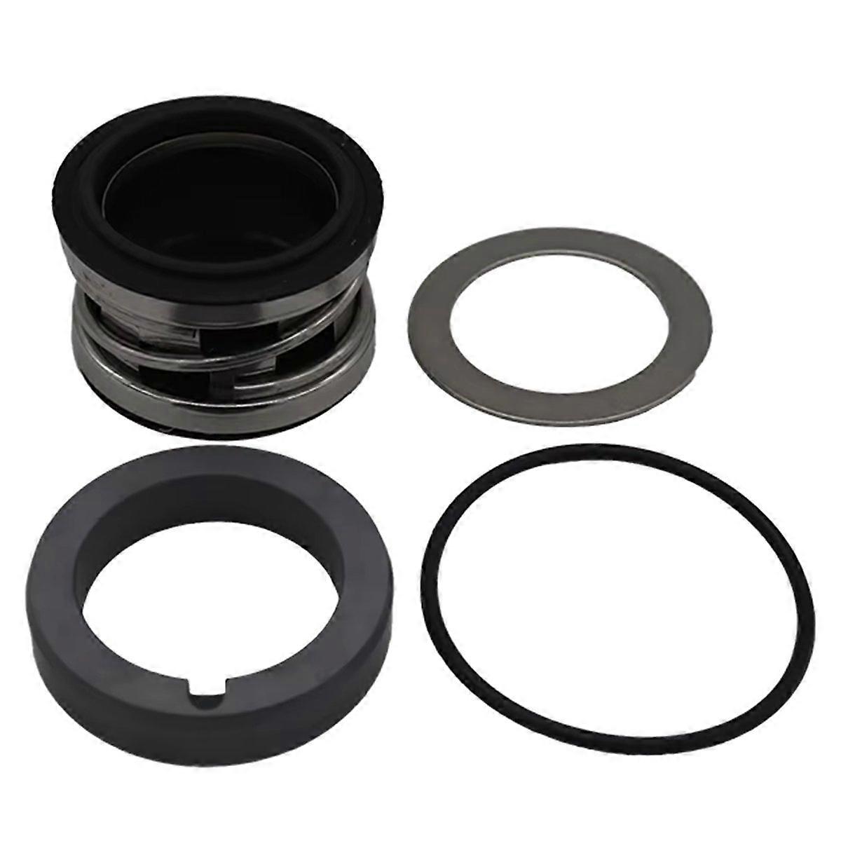 Mechanical Shaft Seal