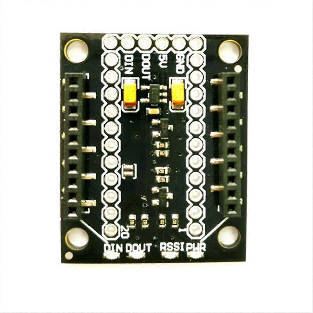 XBee Explorer Regulated Resource Manager 3.3v