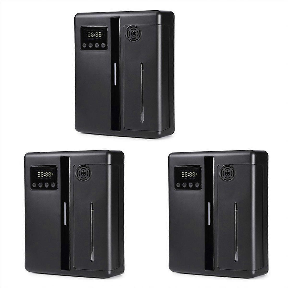 Essential Oil Aromas Diffuser for Household Hotel Office