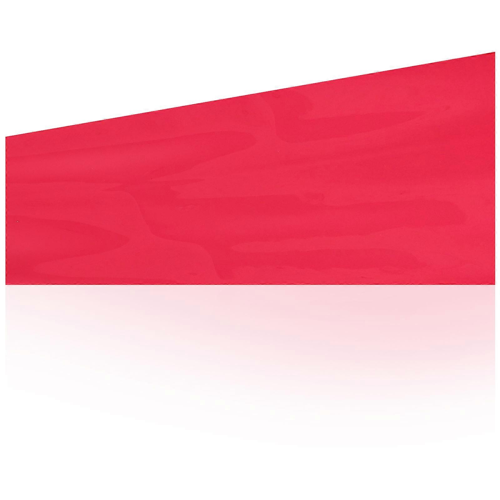 Pet Color Filter Lighting Filter for Flashlight Sunset Effect 2Pcs