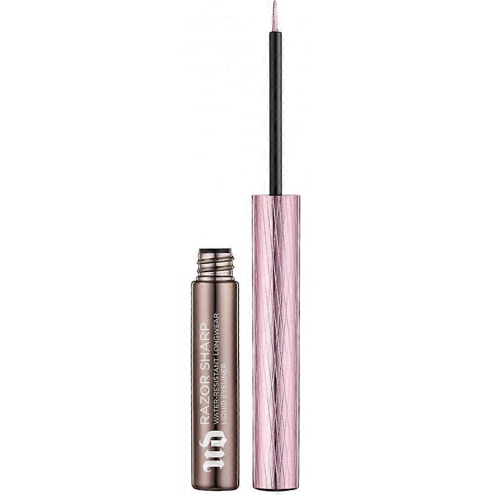 Urban Decay Razor Sharp Liquid Eyeliner - Intergalactic