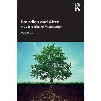 Bourdieu och efteråt: En guide till relationell fenomenologi