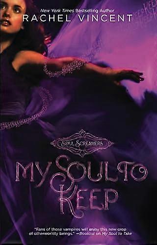My Soul to Keep