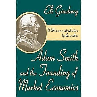 Adam Smith und die Gründung der Marktwirtschaft
