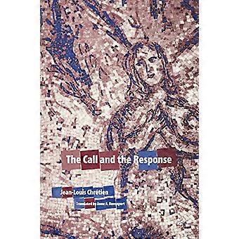 Kutsu- ja vastaus (näkökulmia Mannermainen filosofia)