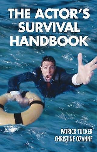 The Actors Survival Handbook