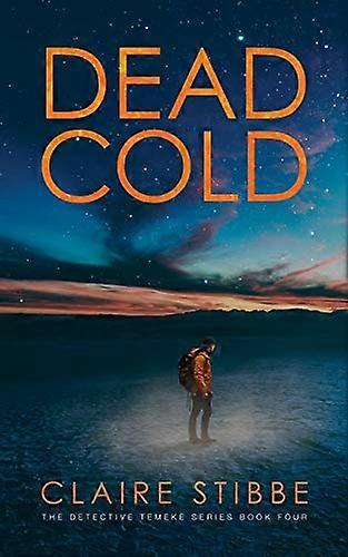 Dead Cold (Detective Temeke Crime)