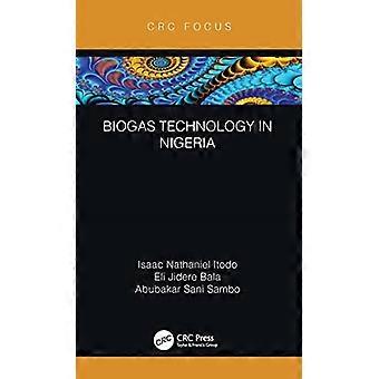 Biokaasuteknologia Nigeriassa