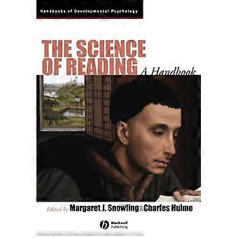 La Science de la lecture : A Handbook (Blackwell manuels de psychologie du développement)