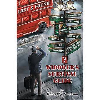 Lost & Found : Guide de survie du veuf