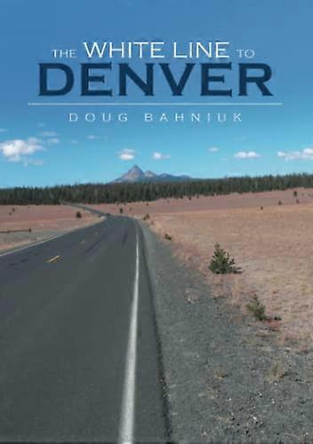 La ligne blanche à Denver