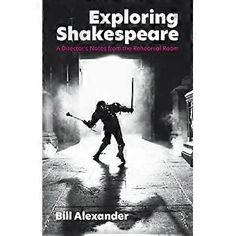 Shakespeareen tutustuminen