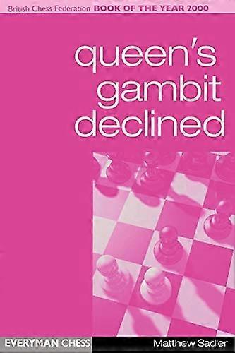Queen's Gambit Abgelehnt (JedermannSchach)